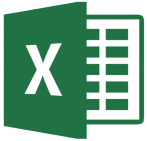 Excel icon